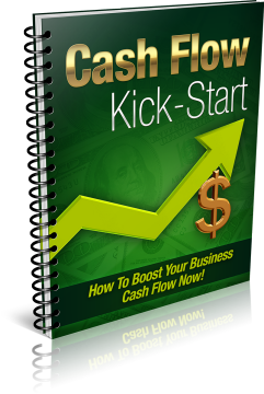 Cash Flow Kick Start